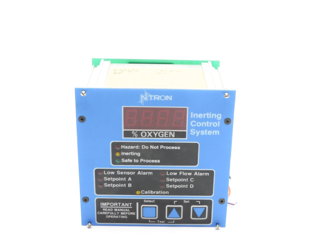 NTRON 4916/0-390-1 NSNP