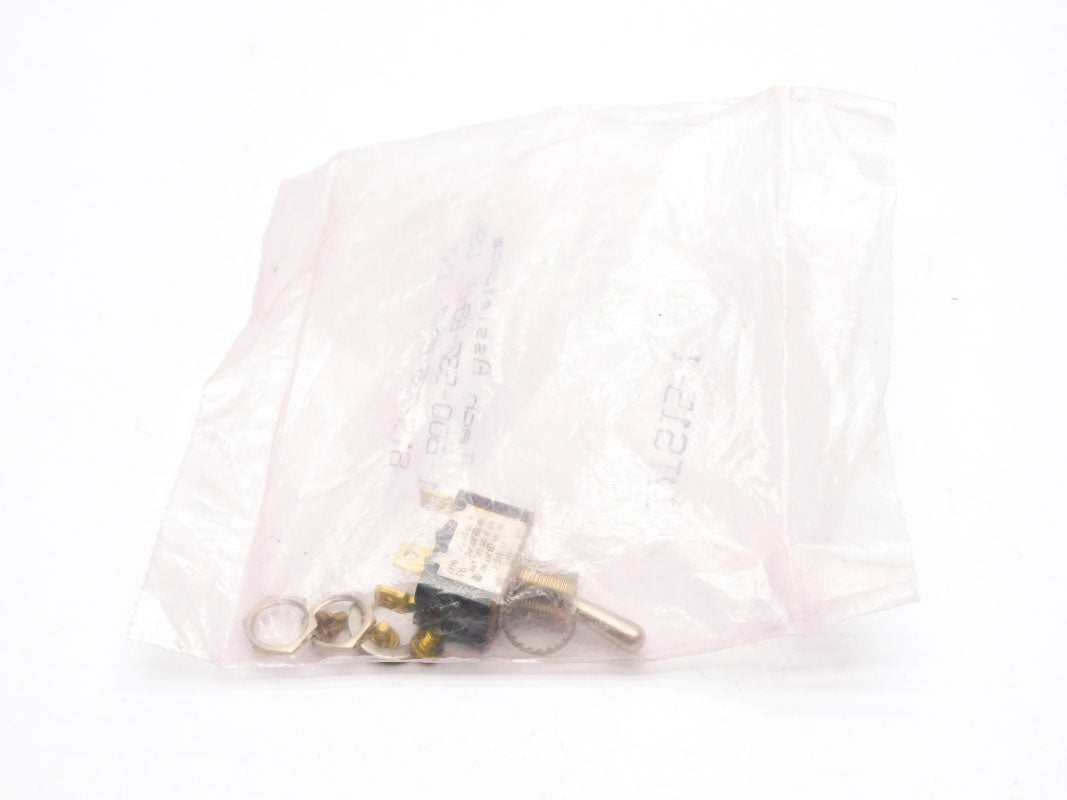 HONEYWELL MICRO SWITCH 11TS15-1 NSMP