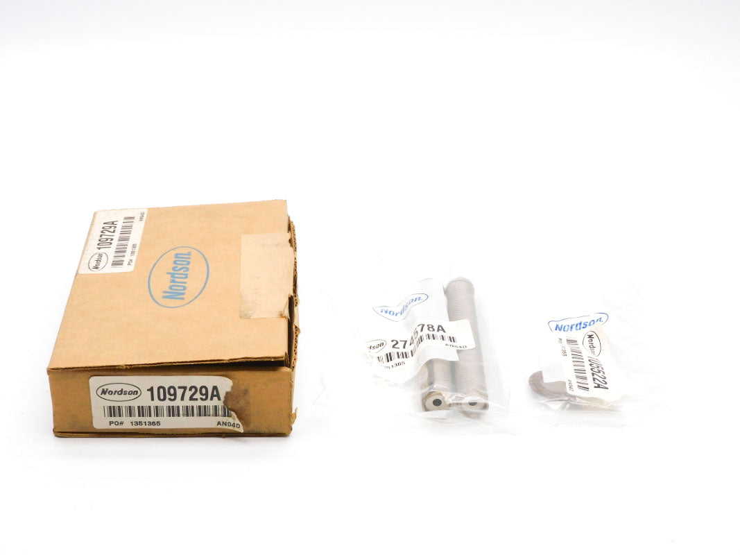 INDUSTRIAL SPARE PART 109729A NSMP
