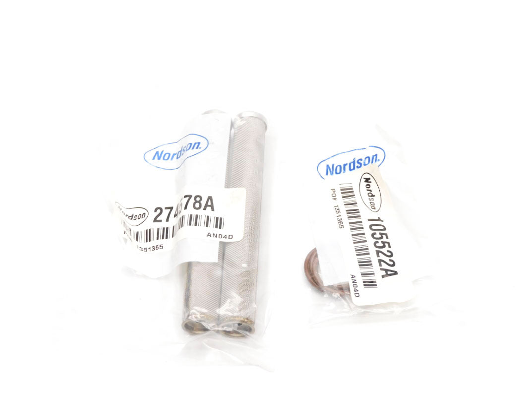 INDUSTRIAL SPARE PART 109729A NSMP