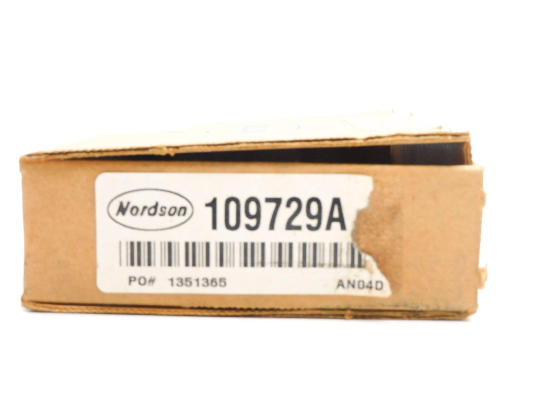 INDUSTRIAL SPARE PART 109729A NSMP