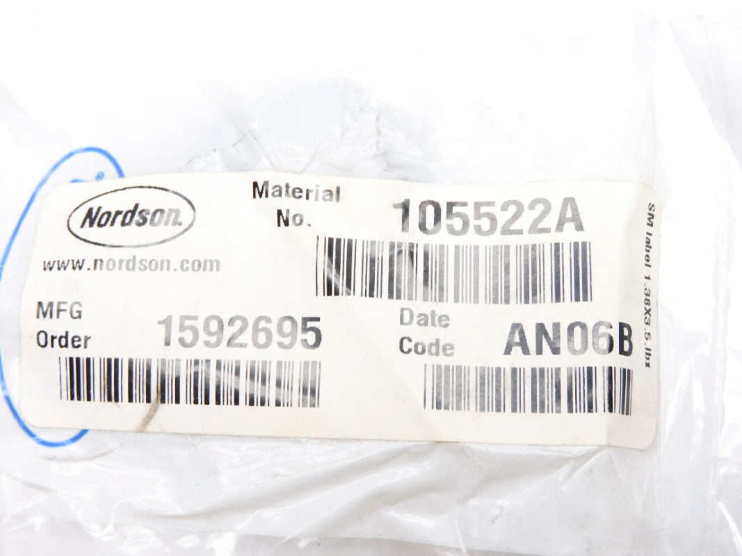 INDUSTRIAL SPARE PART 105522A (PKG OF 4) NSMP