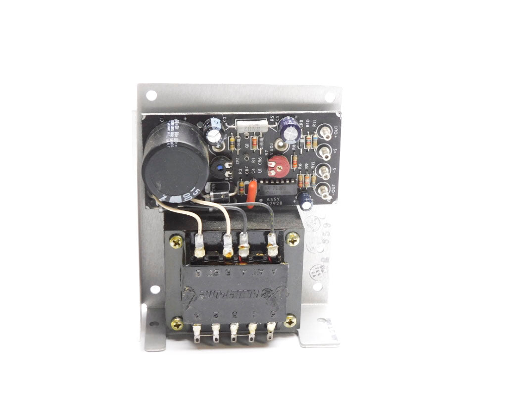 POWER-ONE HB15-1.5-A 15VDC 1.5A NSMP
