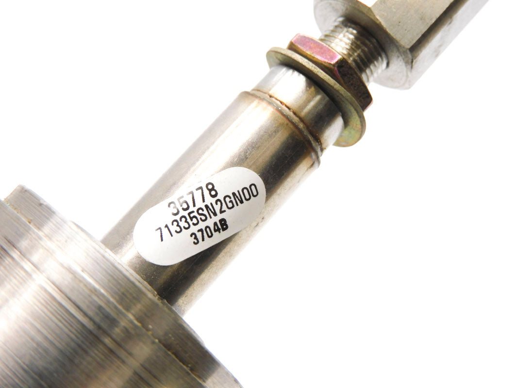 VALVE 71335SN2GN00 NSNP