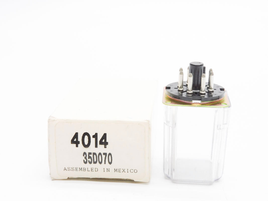 COVER 35D070 NSMP