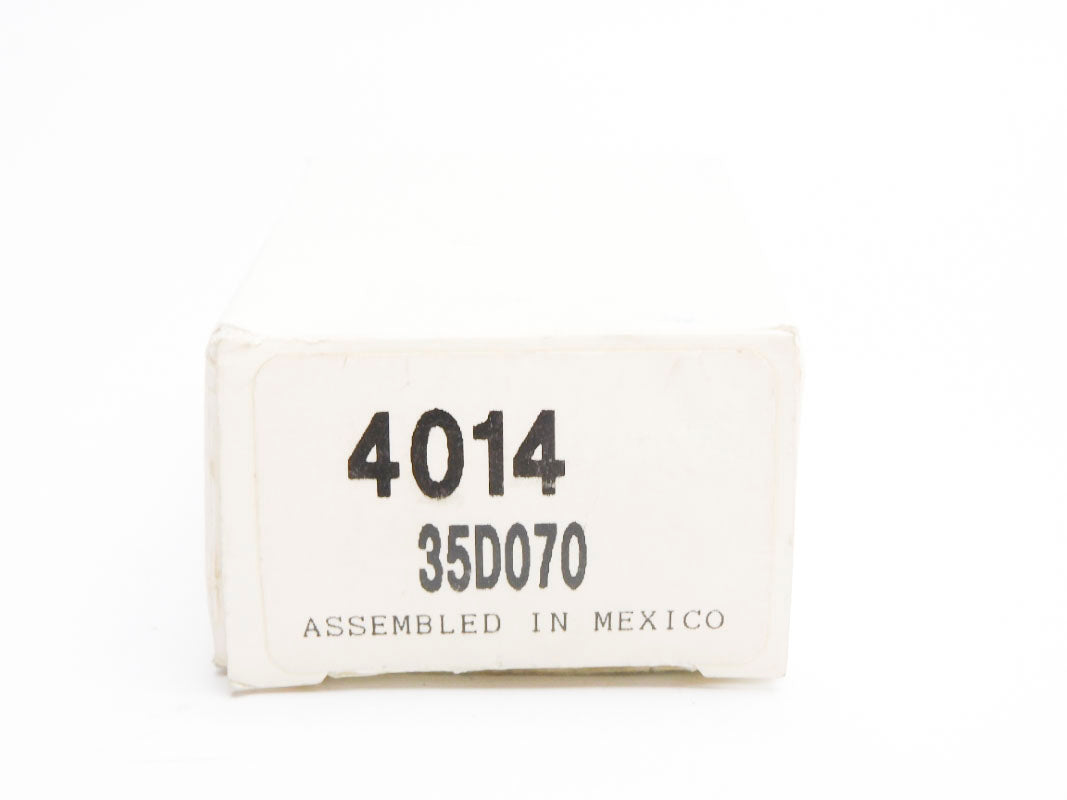 COVER 35D070 NSMP