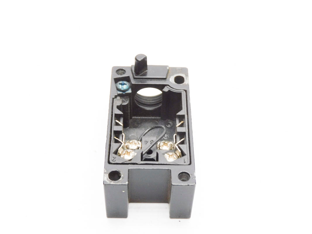 EATON E51RCB SER. B2 UNMP