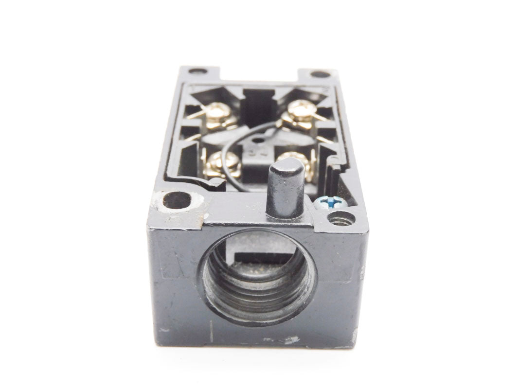 EATON E51RCB SER. B2 UNMP