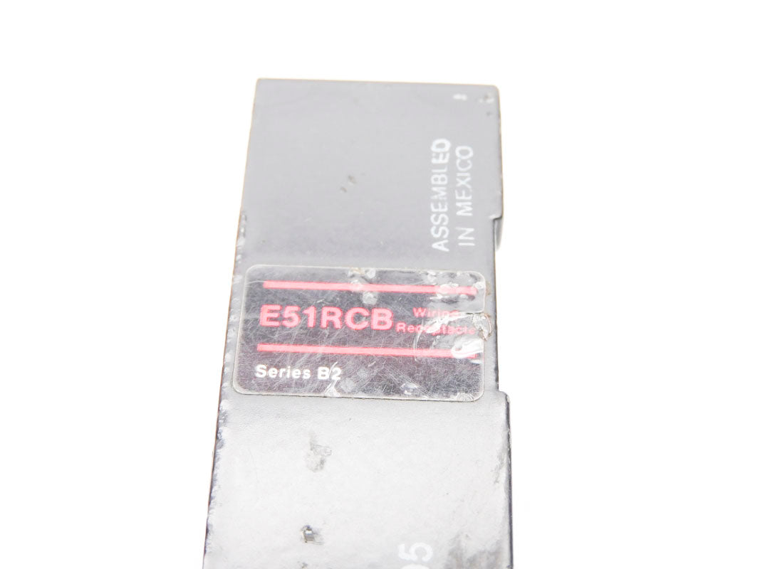 EATON E51RCB SER. B2 UNMP