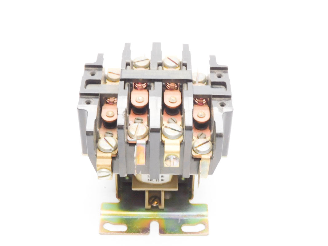 FURNAS ELECTRIC 42CE25AJ142 24V NSNP
