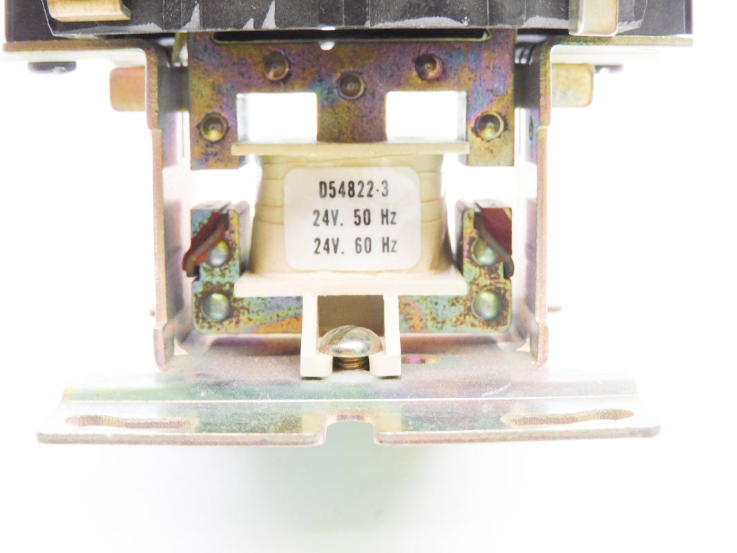 FURNAS ELECTRIC 42CE25AJ142 24V NSNP