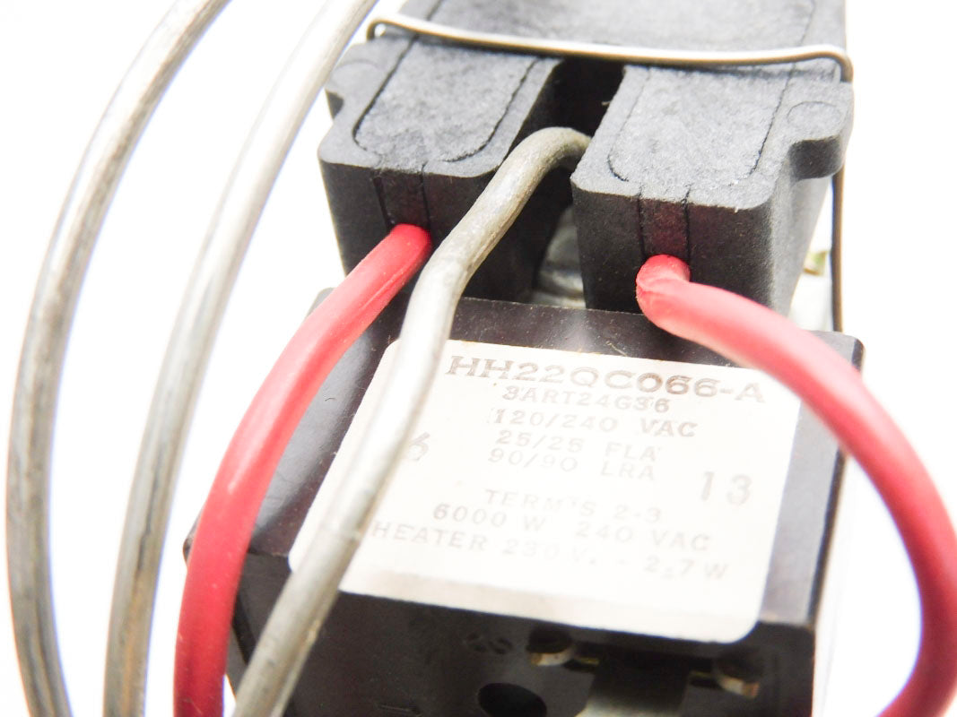 THERMOSTAT HH22QC066-A NSNP