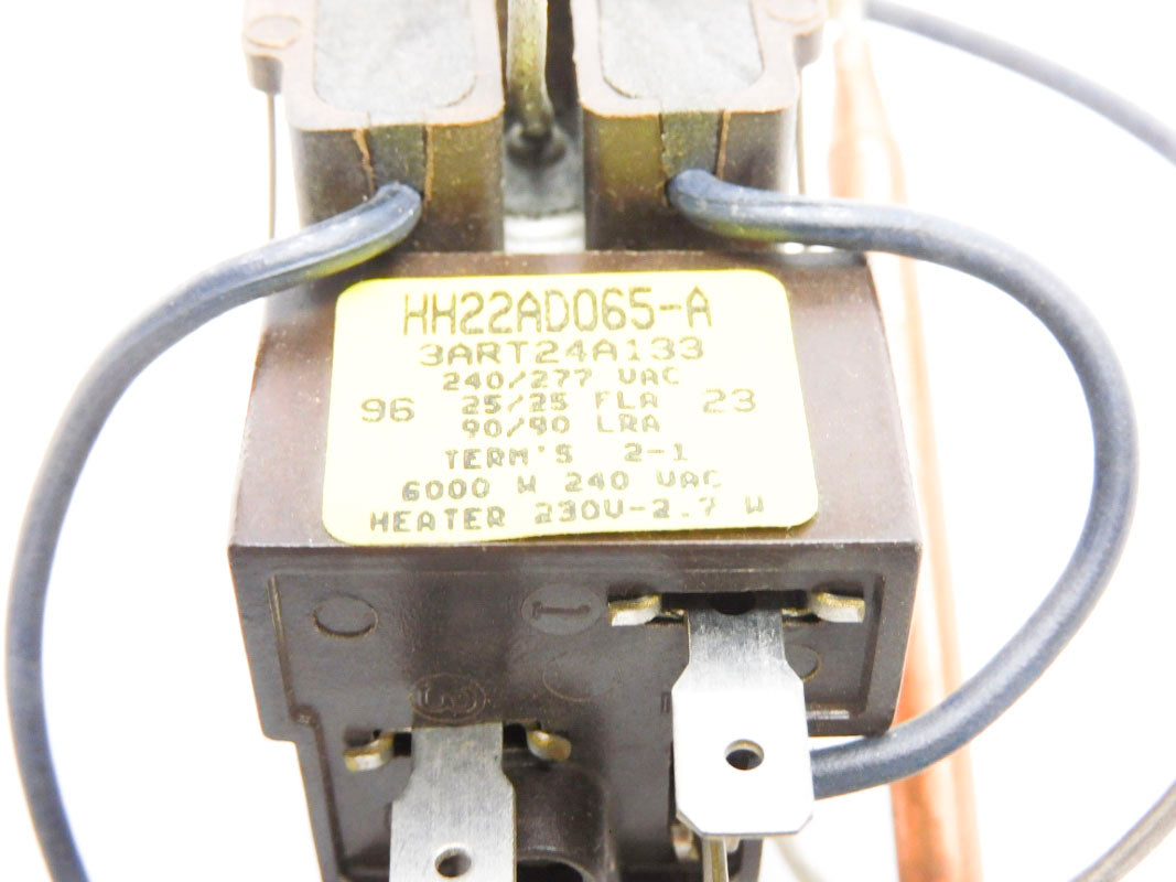 THERMOSTAT HH22AD065-A NSNP
