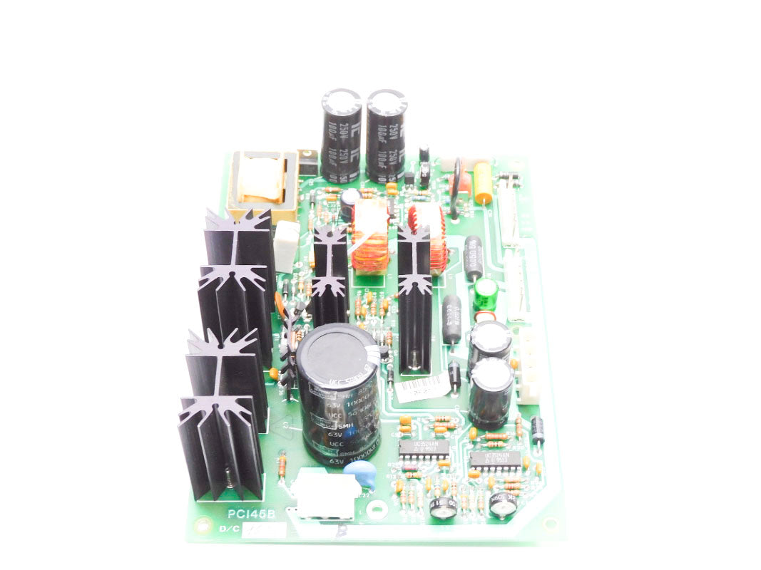 PC145B UNMP