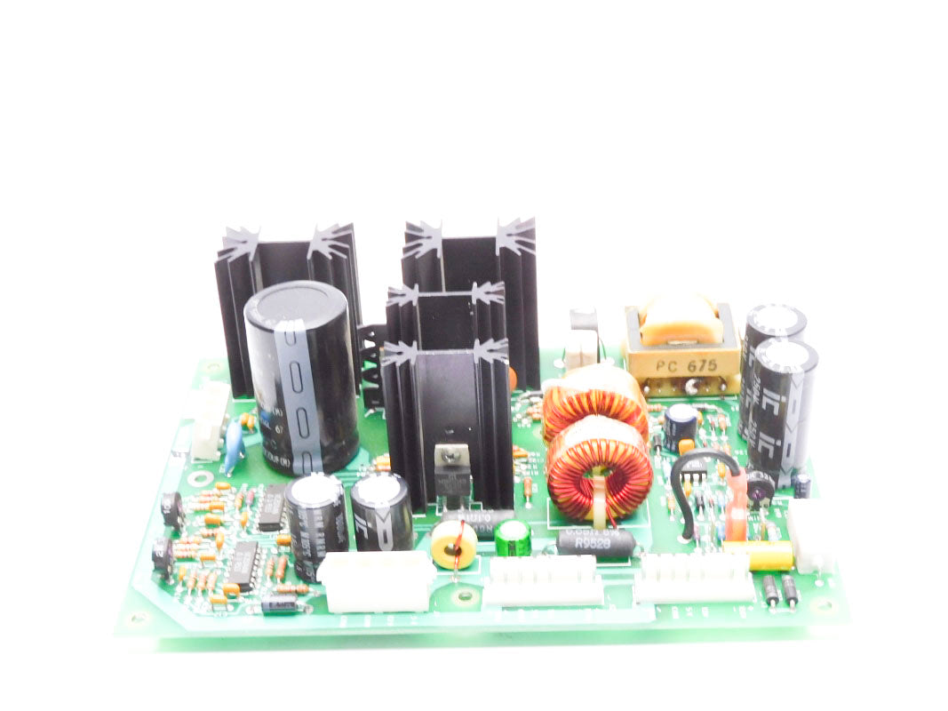 PC145B UNMP