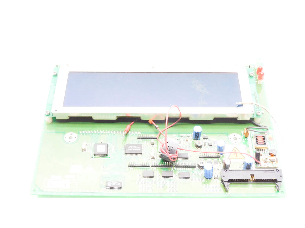 DISPLAY MODULE AS13520 UNMP
