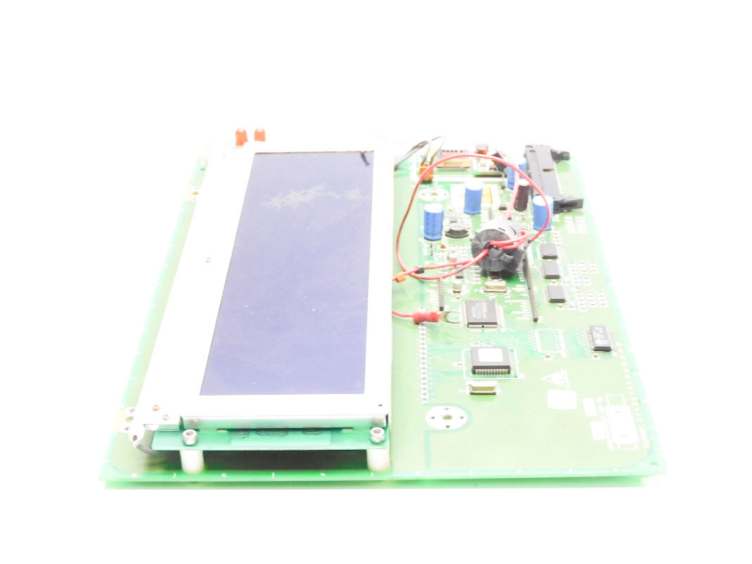 DISPLAY MODULE AS13520 UNMP