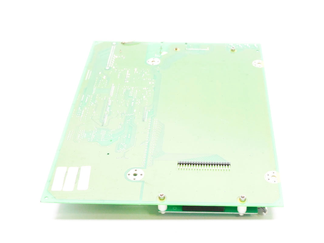 DISPLAY MODULE AS13520 UNMP