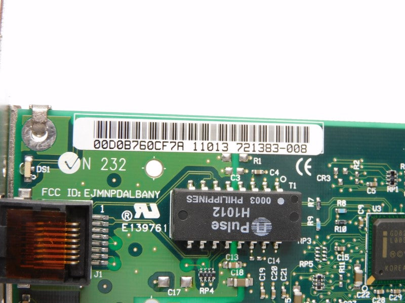 MODULE 717041-005 EJMNPDALBANY NSMP