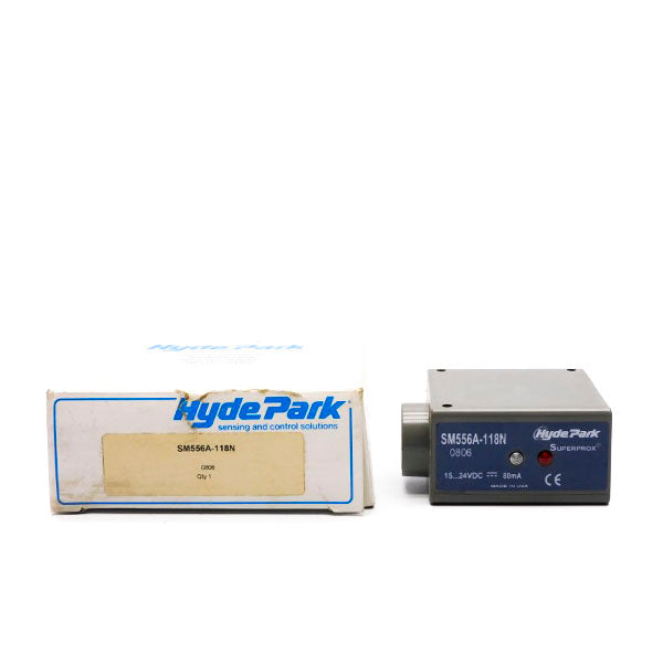 HYDE PARK SM556A-118N NSMP