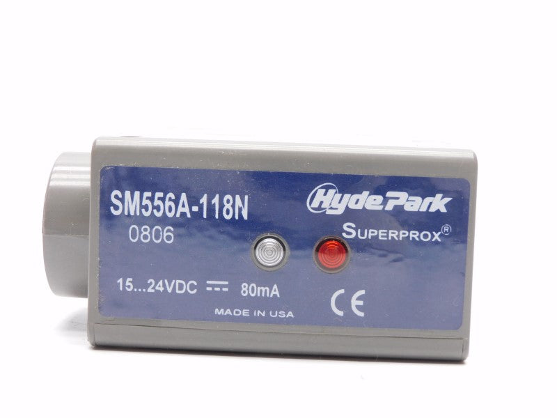 HYDE PARK SM556A-118N NSMP
