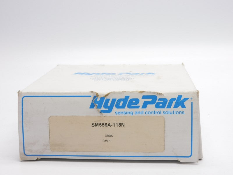 HYDE PARK SM556A-118N NSMP