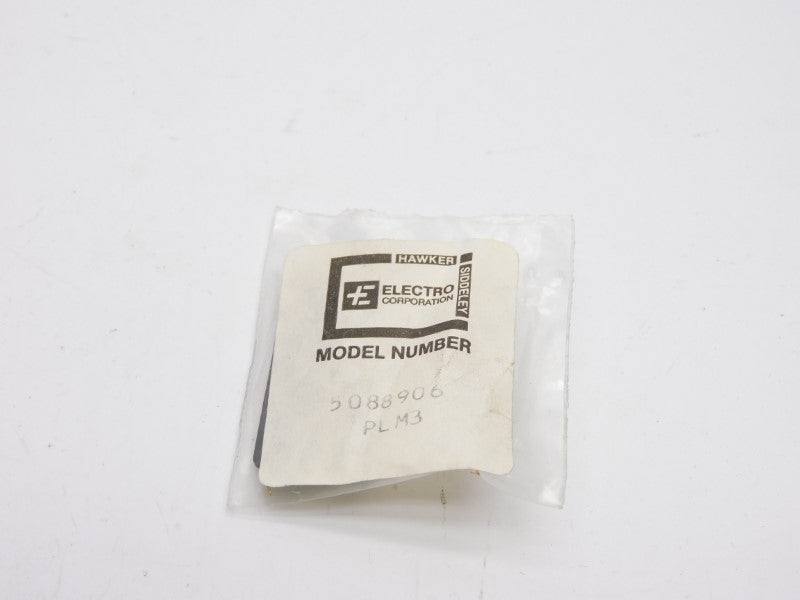 ELECTRO PLM3 NSMP