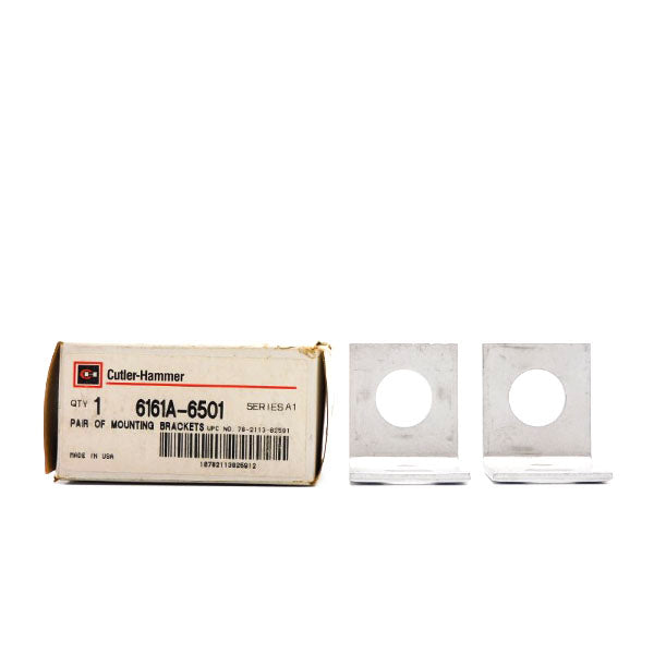 CUTLER HAMMER 6161A-6501 SER. A1 NSMP