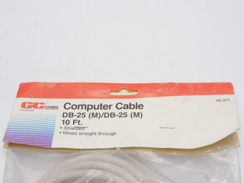 GC ELECTRONICS 45-377 NSMP