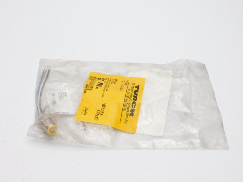 TURCK FS4.5-0.06/18.25 U-27114 NSMP