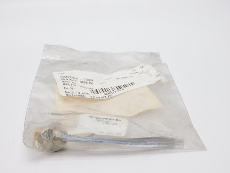 TURCK FS4.5-0.06/18.25 U-27114 NSMP