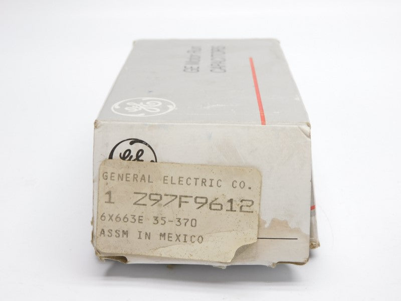 GENERAL ELECTRIC Z97F9612 NSMP