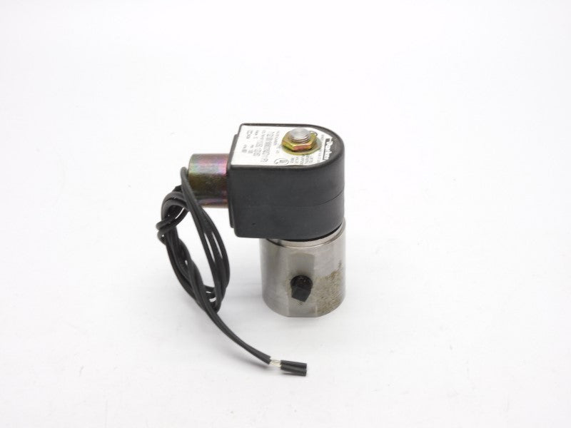 PARKER 71221SN1MM00N0C111P3 110/120V 100PSI NSMP