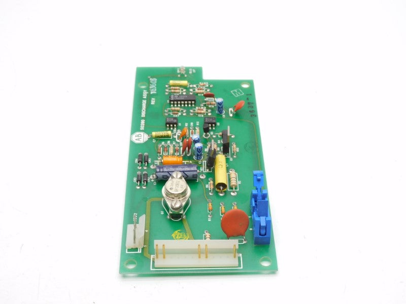ALLEN BRADLEY 50390 REV. E NSNP