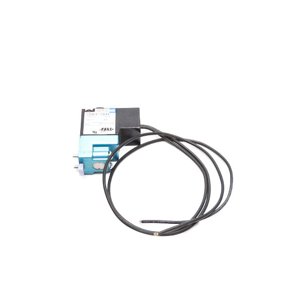 MAC 130B-611CAAA 24VDC 150PSI UNMP