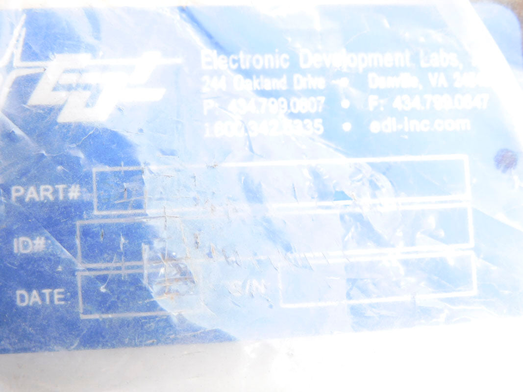 EDL SPPT-3001-K NSNP
