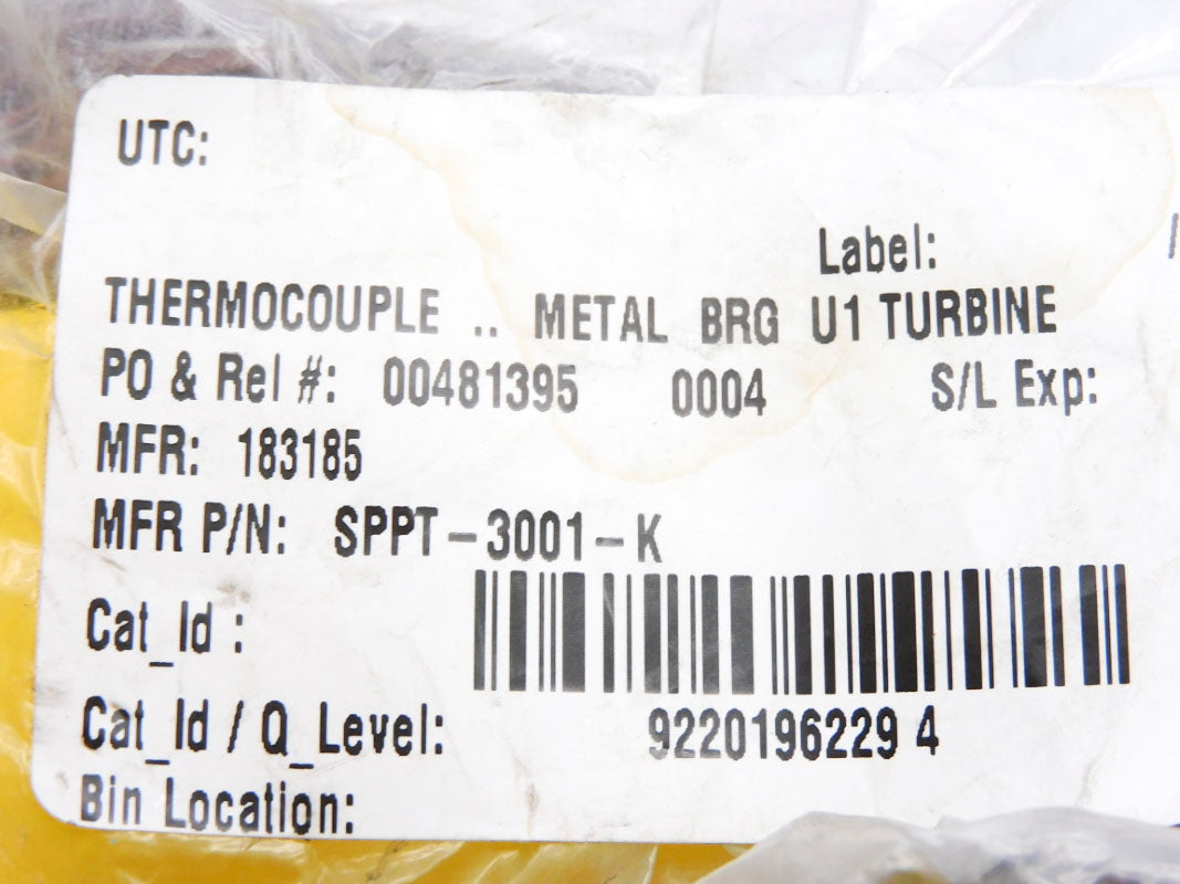 EDL SPPT-3001-K NSNP
