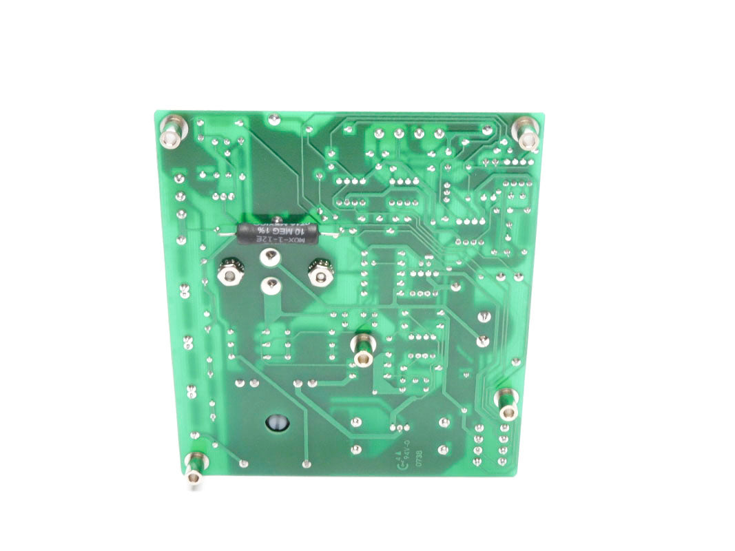 MD43B-10 9681 REV. D01 NSNP