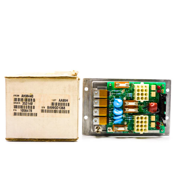 INDUSTRIAL SPARE PART 105647B NSMP
