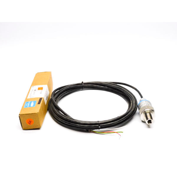 ENDRESS+HAUSER PMC131-A32F1Q4R 52001356 11-30VDC 0-150PSIG NSMP