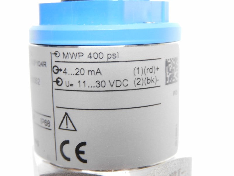 ENDRESS+HAUSER PMC131-A32F1Q4R 52001356 11-30VDC 0-150PSIG NSMP