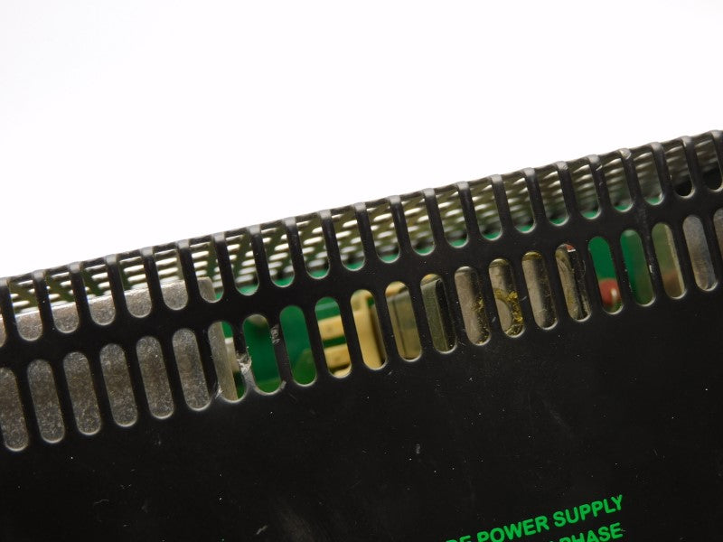 MURR ELETRONIK MCS20-115/24 85088 100-120V 20A UNMP