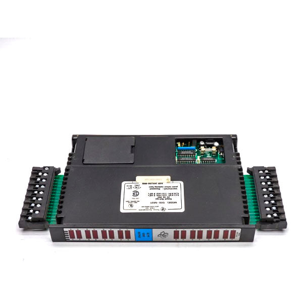 TEXAS INSTRUMENTS 500-5031 20-30VDC 13A UNMP