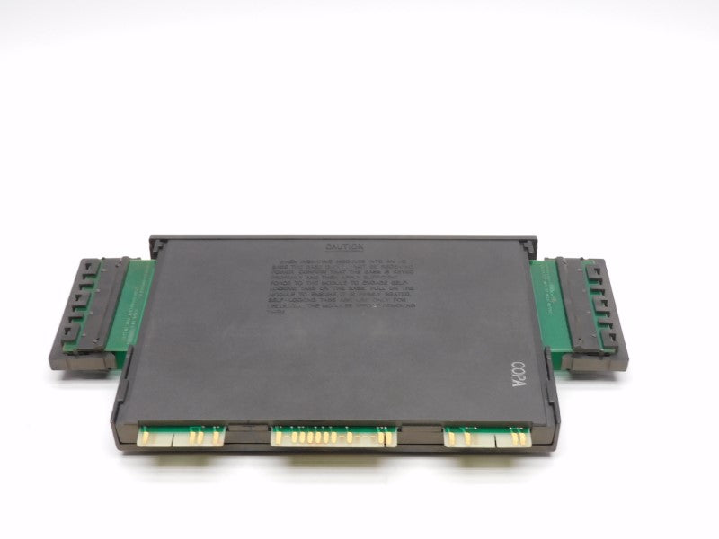 TEXAS INSTRUMENTS 500-5031 20-30VDC 13A UNMP