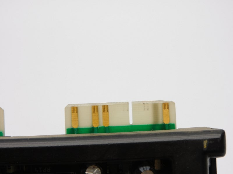 TEXAS INSTRUMENTS 500-5031 20-30VDC 13A UNMP