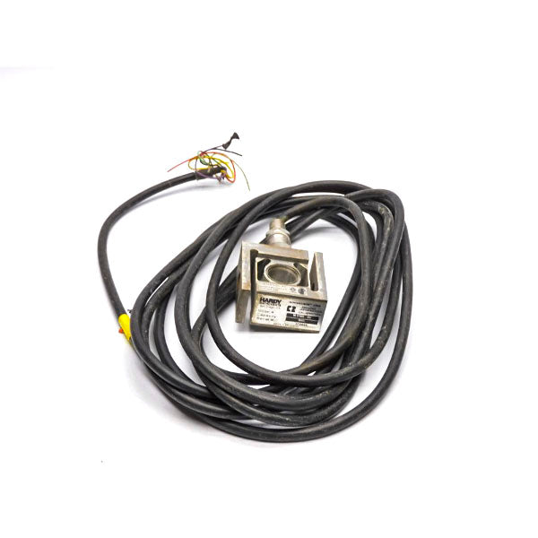 HARDY INSTRUMENTS HISTH06-450 450LB UNMP