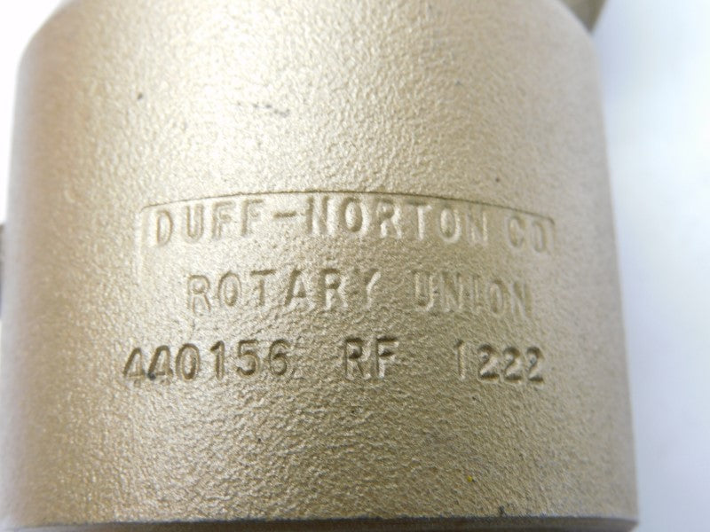 DUFF-NORTON XR250P-SP 440156 NSMP