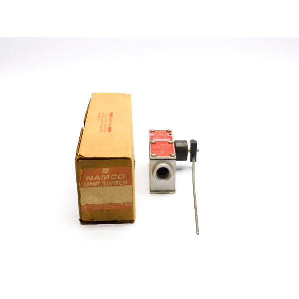 NAMCO CONTROLS D900-1A NSMP
