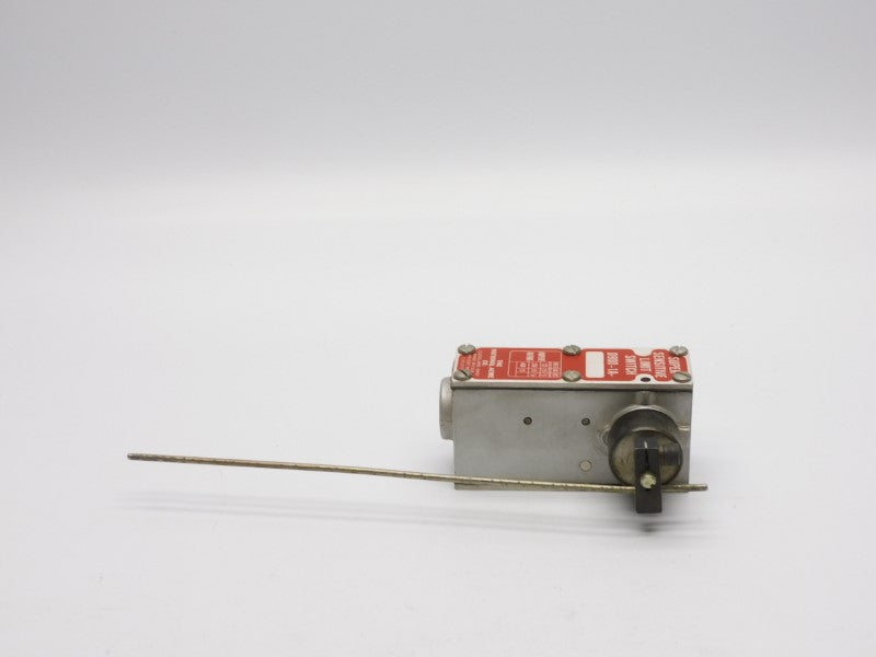 NAMCO CONTROLS D900-1A NSMP