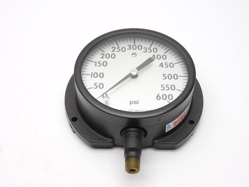 ASHCROFT 451010A02L-600 600PSI NSMP